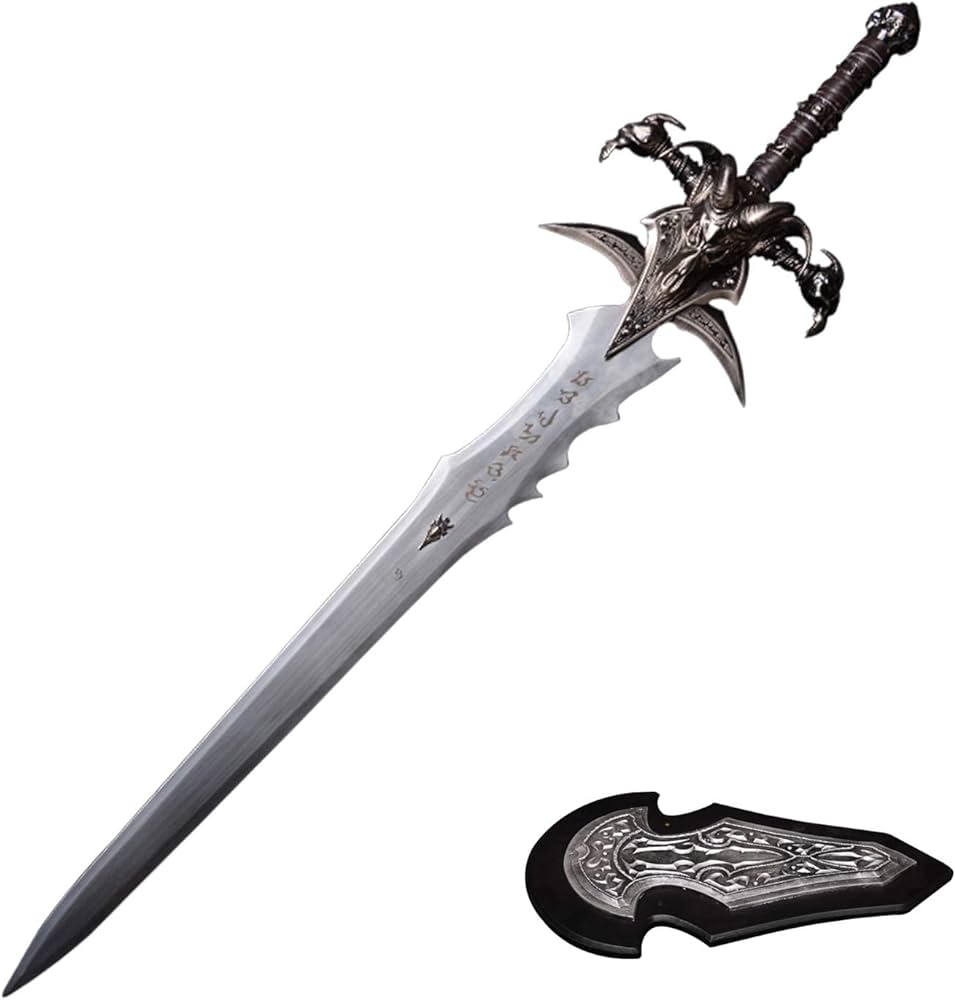 lich king sword