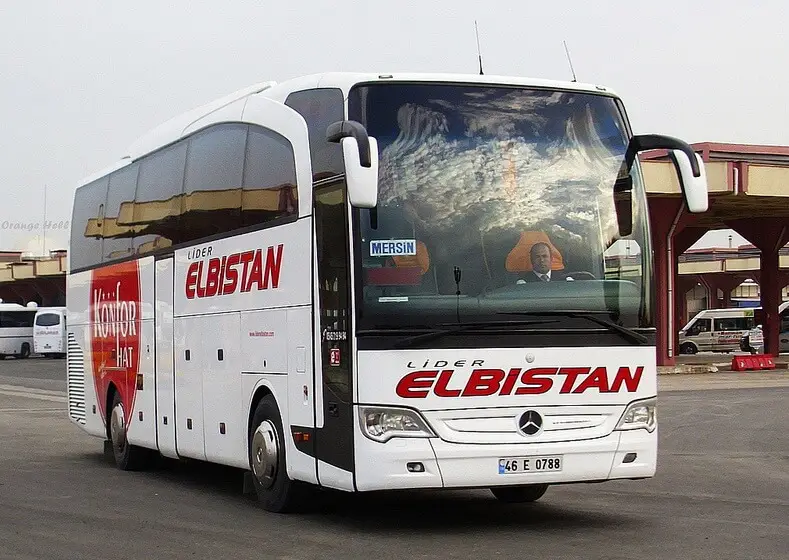 lider elbistan kayseri