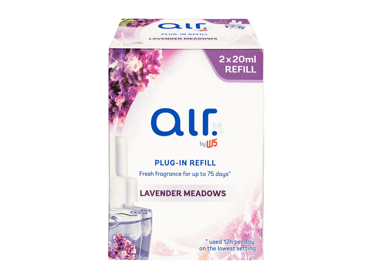 lidl plug in air freshener