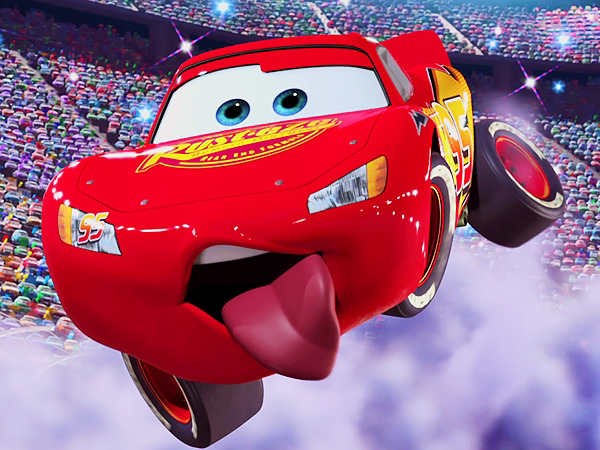 lightning mcqueen pictures