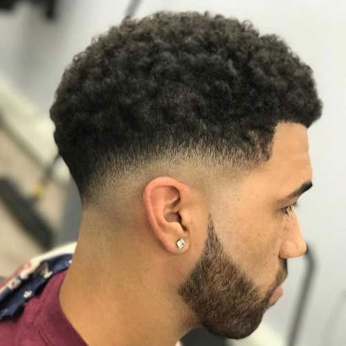 lightskin haircut styles