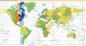 lima time zone utc