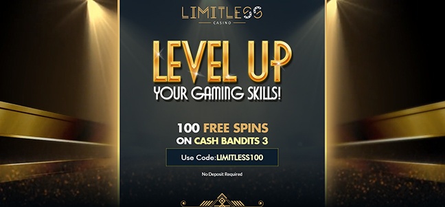limitless casino no deposit bonus codes for existing players