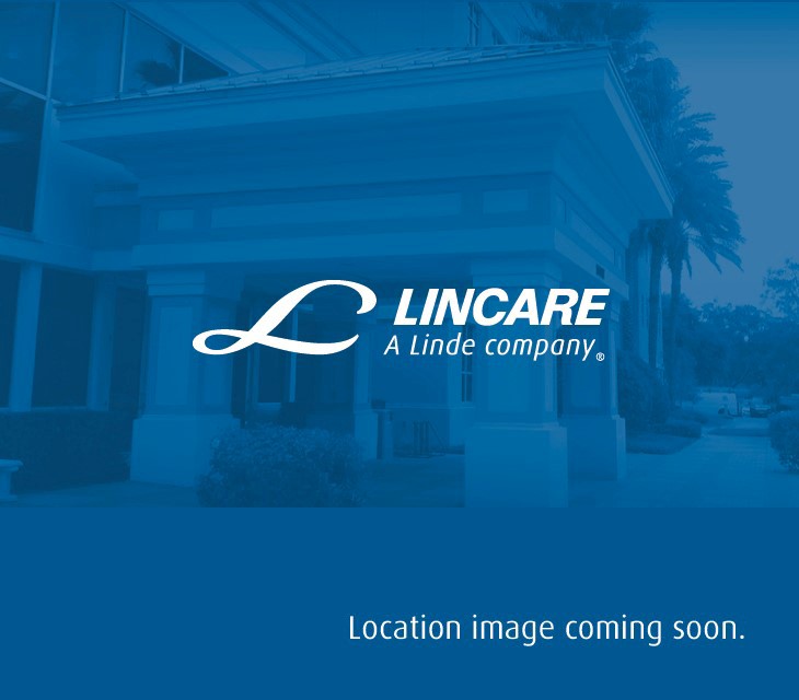 lincare columbia mo