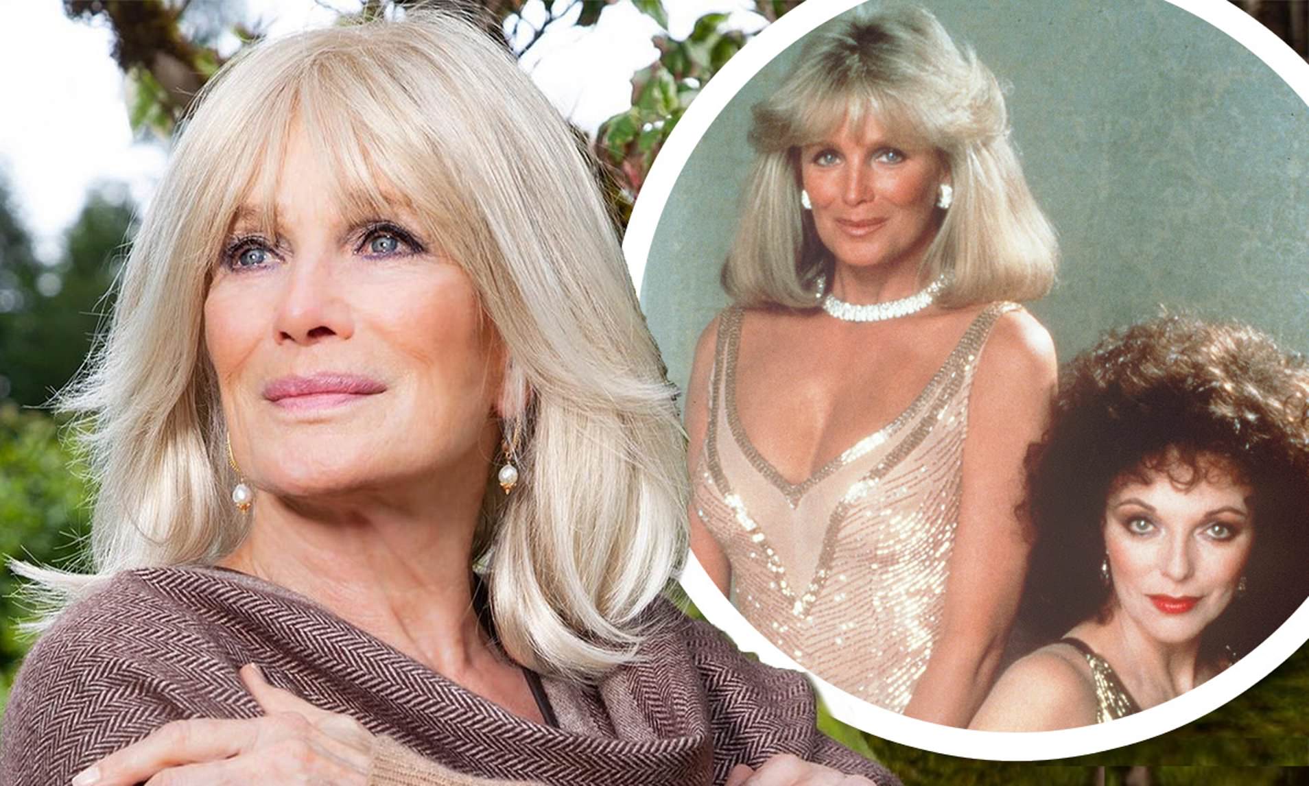 linda evans dynasty