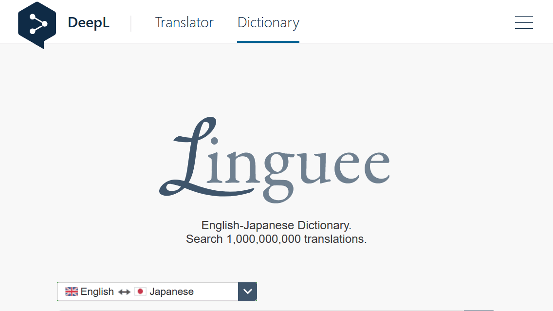 linguee online