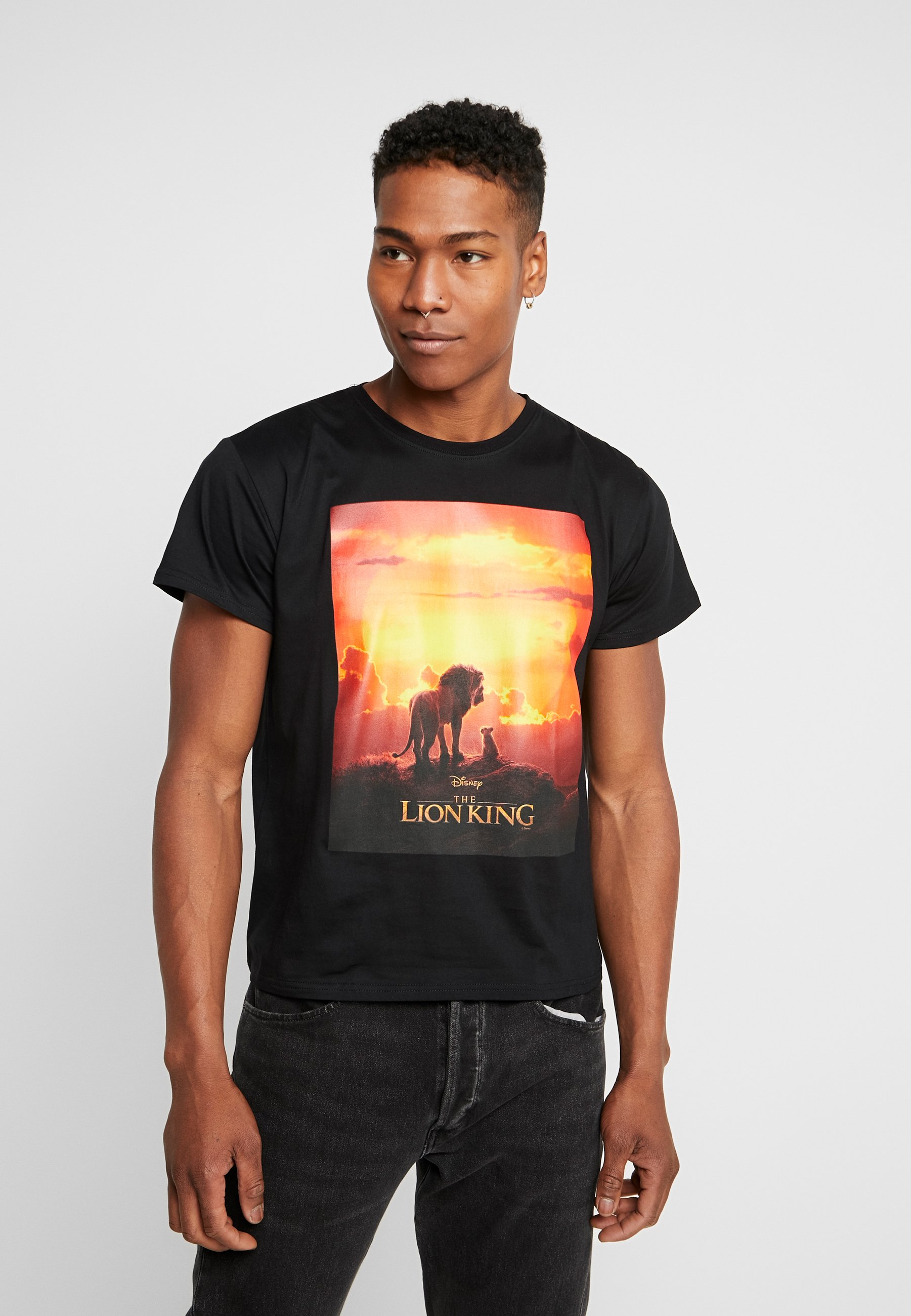 lion king tshirt