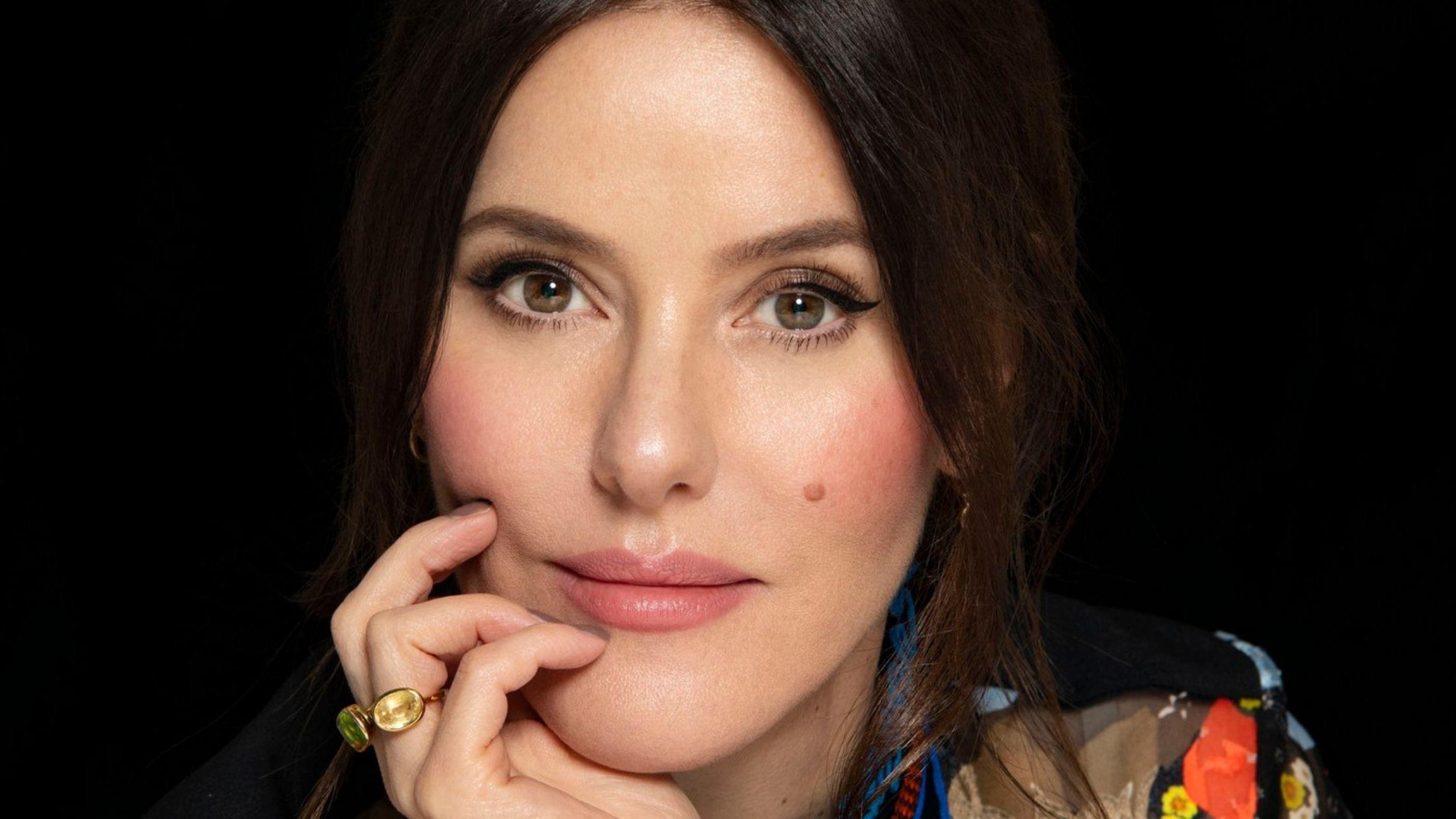 lisa eldridge