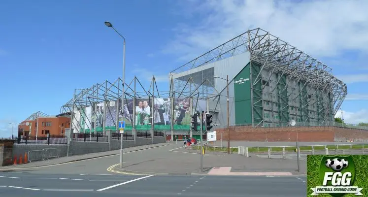 lisbon lions 1 car park