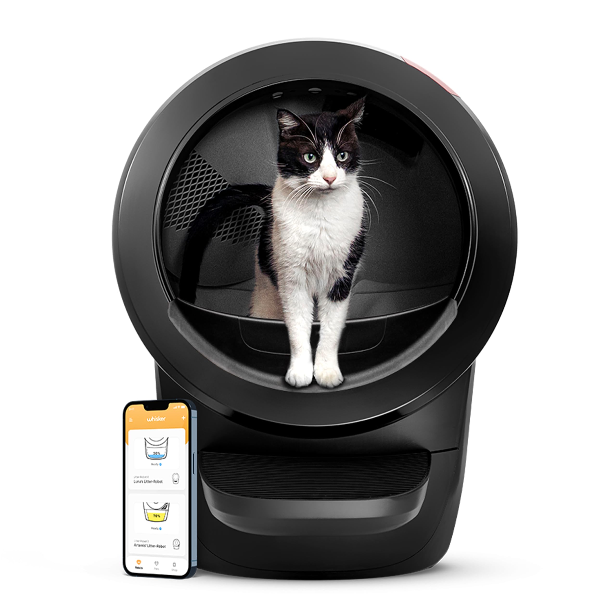 litter robot canada