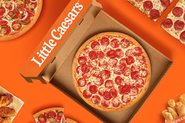 little caesars dickerson pike