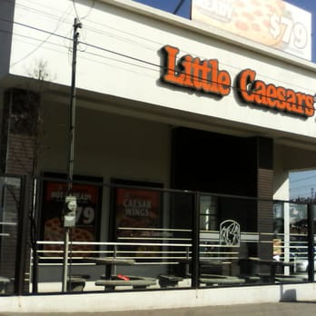 little caesars tijuana