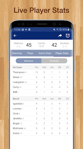 live basketball scores