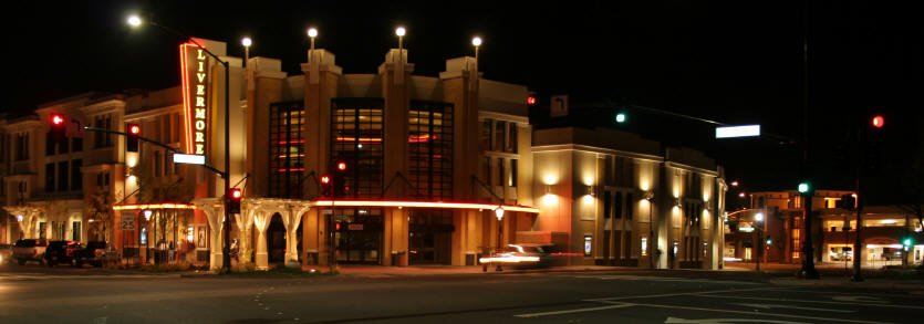 livermore cinemas