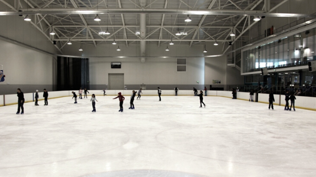 liverpool catholic club gym