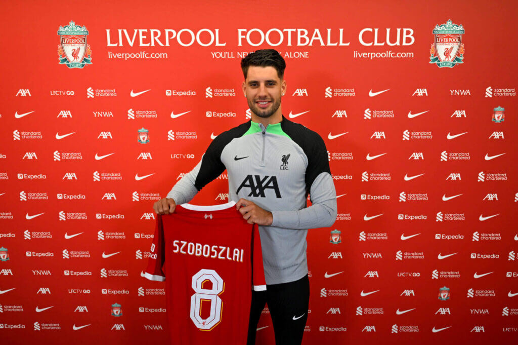 liverpool signings 2023