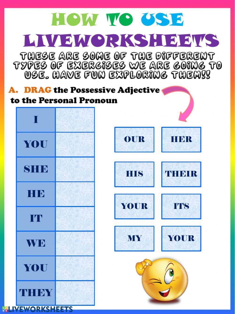 liveworksheets