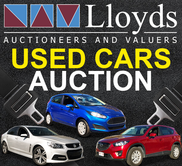 lloyds auctions