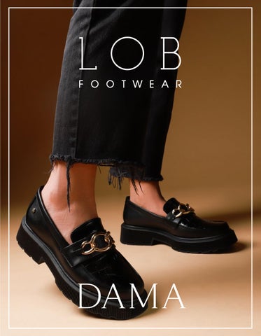 lob footwear