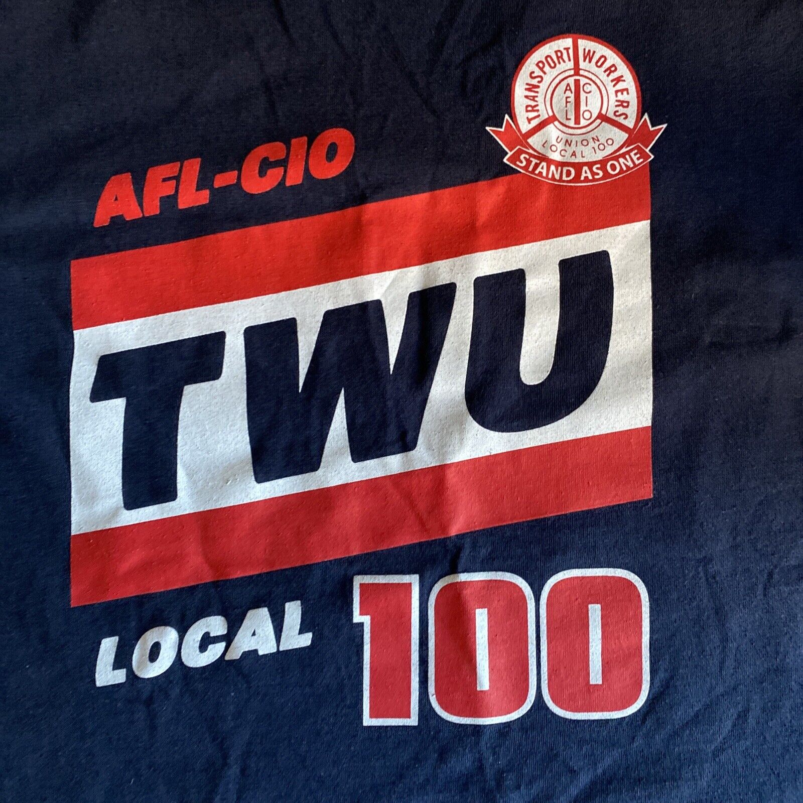 local 100 twu