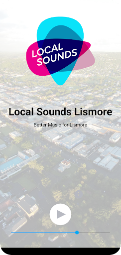 local sounds lismore