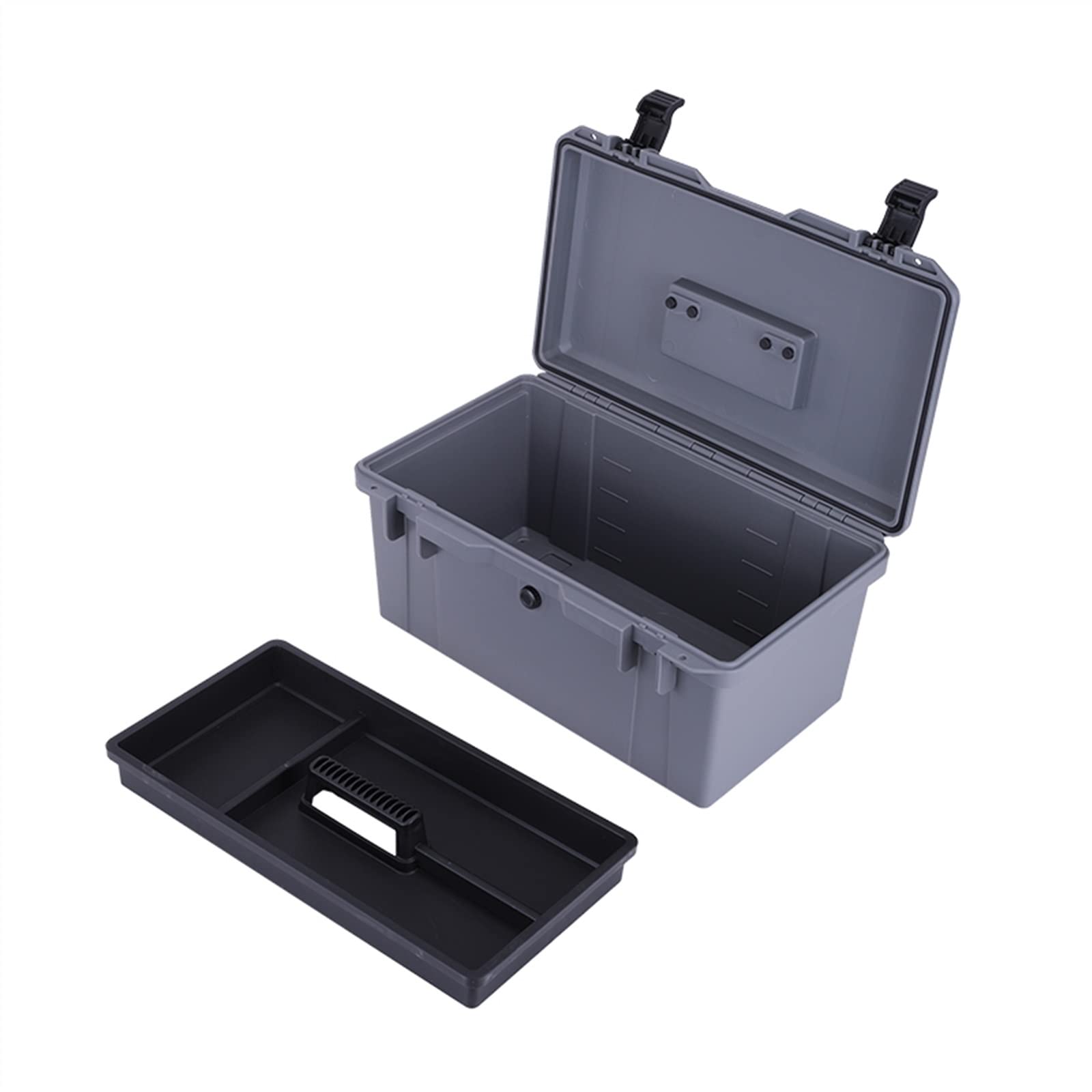 lockable tool case