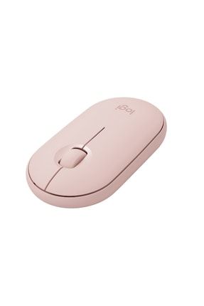 logitech mouse sessiz