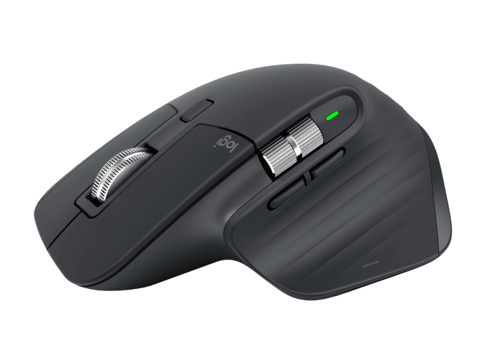 logitech mx master 3 driver download