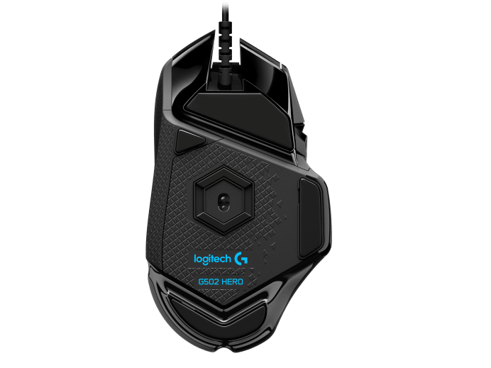 logitechg.com support/g502-hero