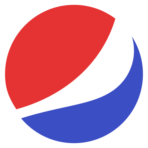 logo da pepsi