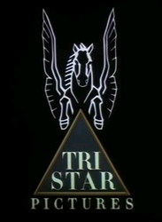 logo tristar pictures