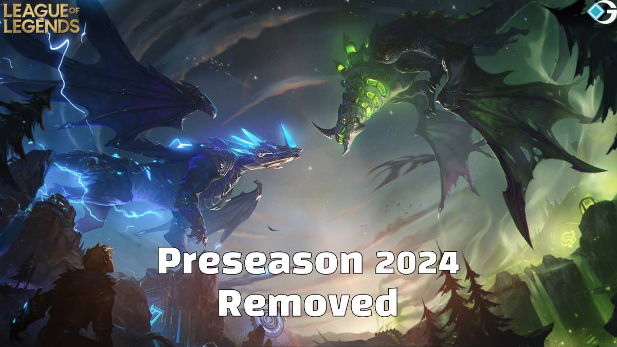 lol preseason 2024