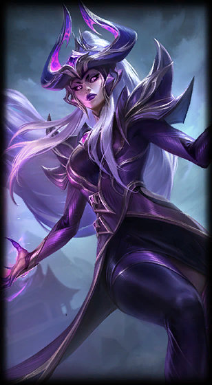 lol syndra