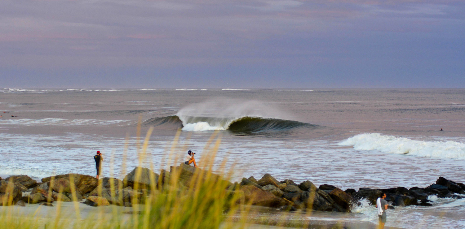 long island surf cam