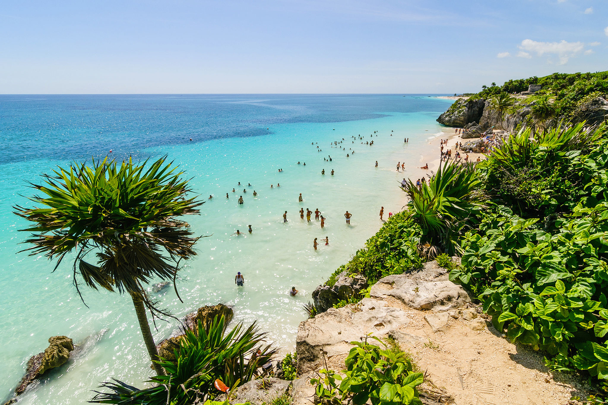 long range weather forecast cancun mexico