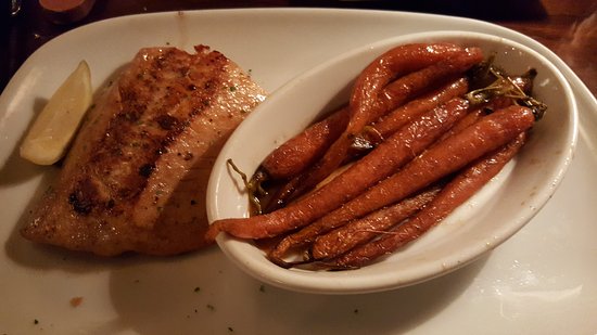 longhorn steakhouse westland reviews