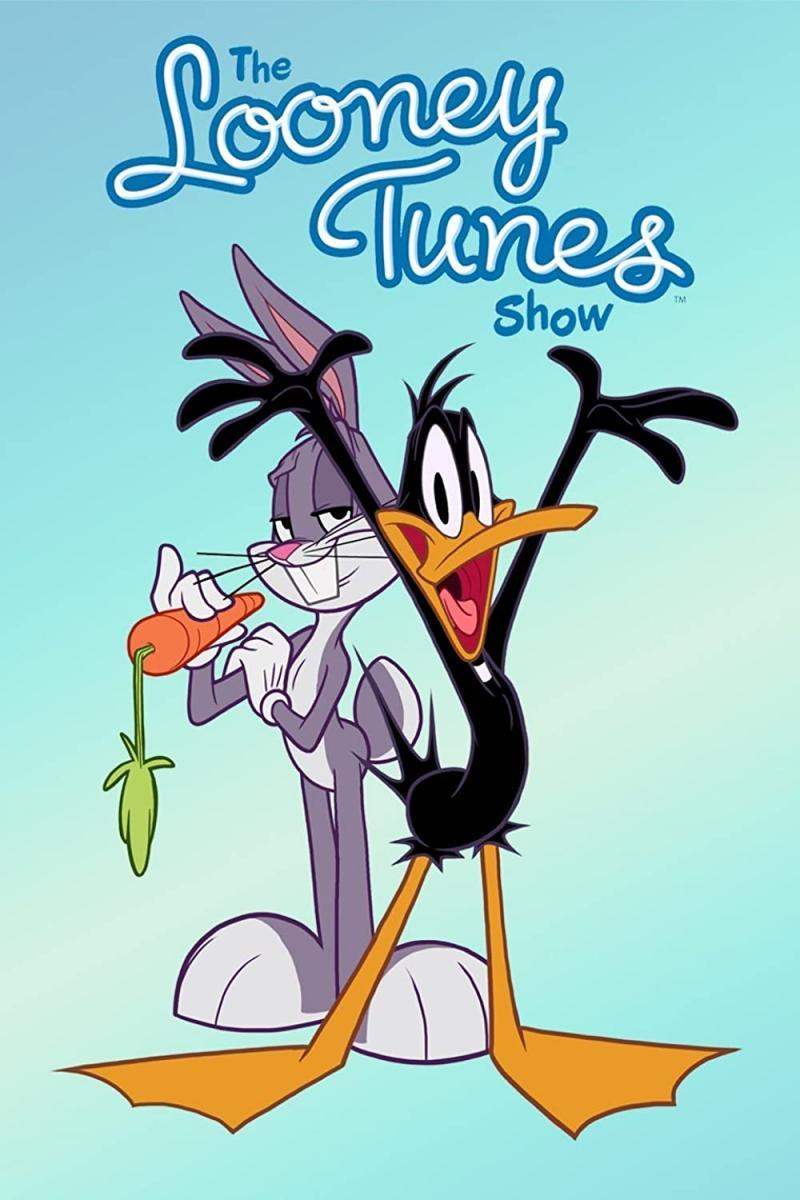 looney tunes tv series