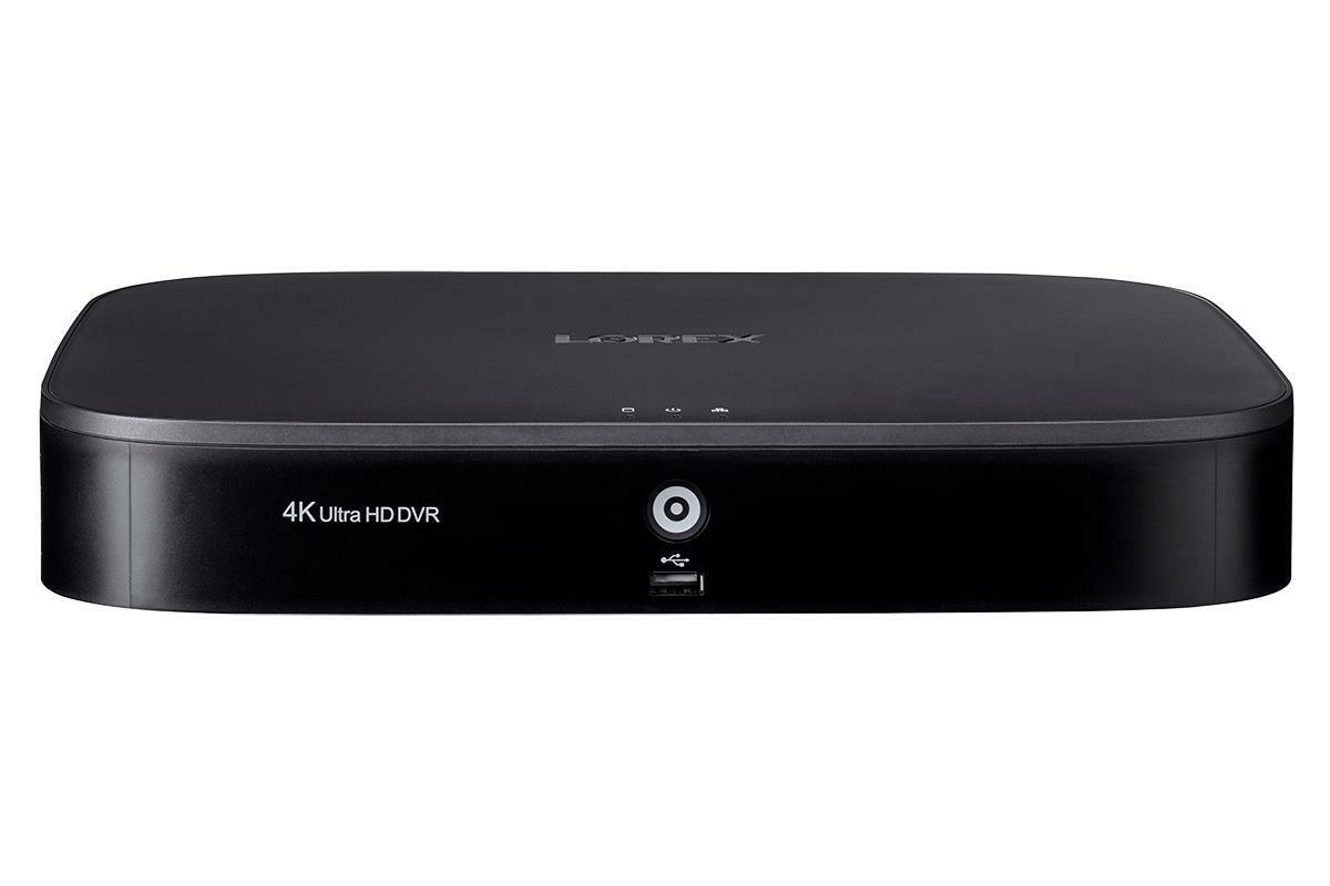 lorex hd dvr