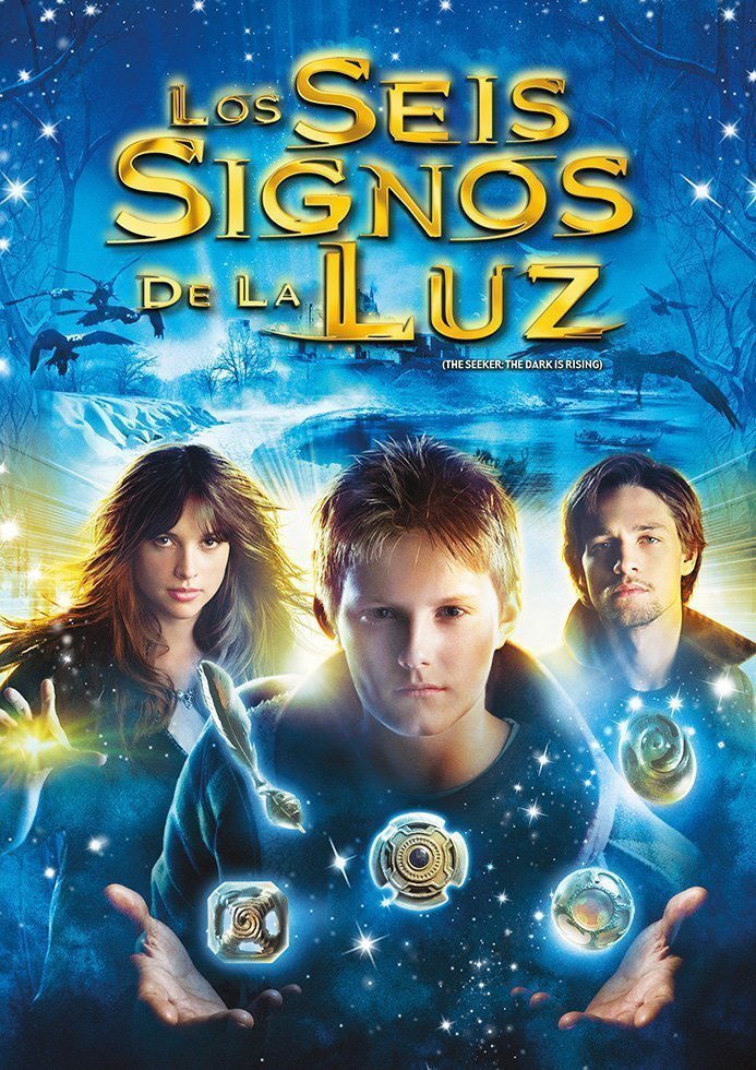 los 6 signos de la luz trailer