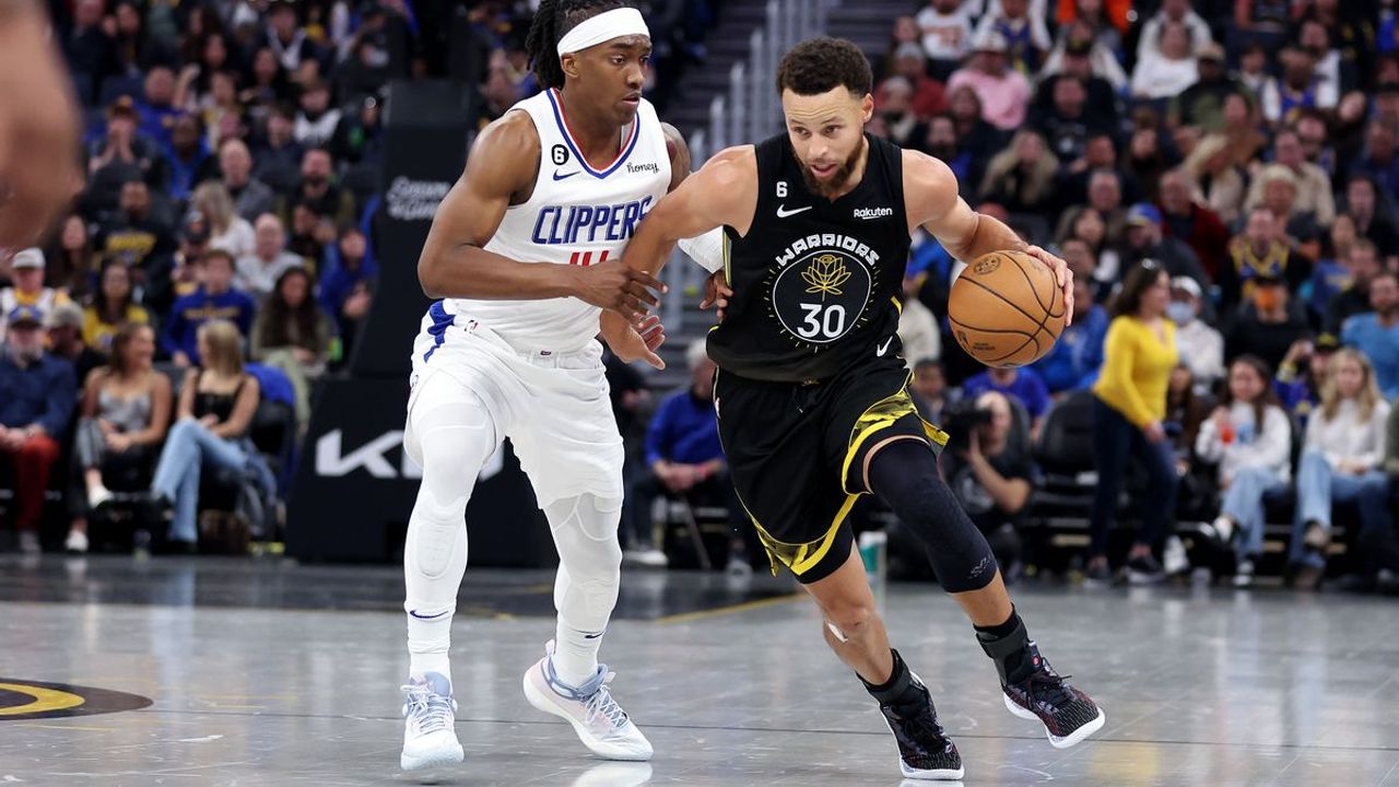 los angeles clippers golden state warriors canlı izle