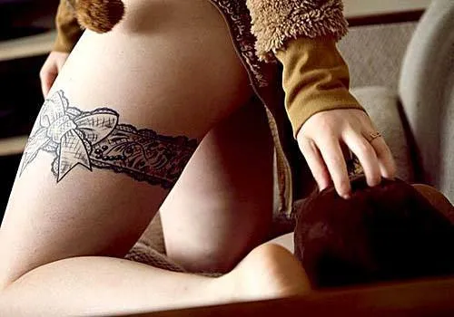 los mejores tatuajes para mujeres provocativos