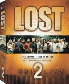 lost season 2 cast