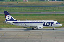 lot airlines wiki