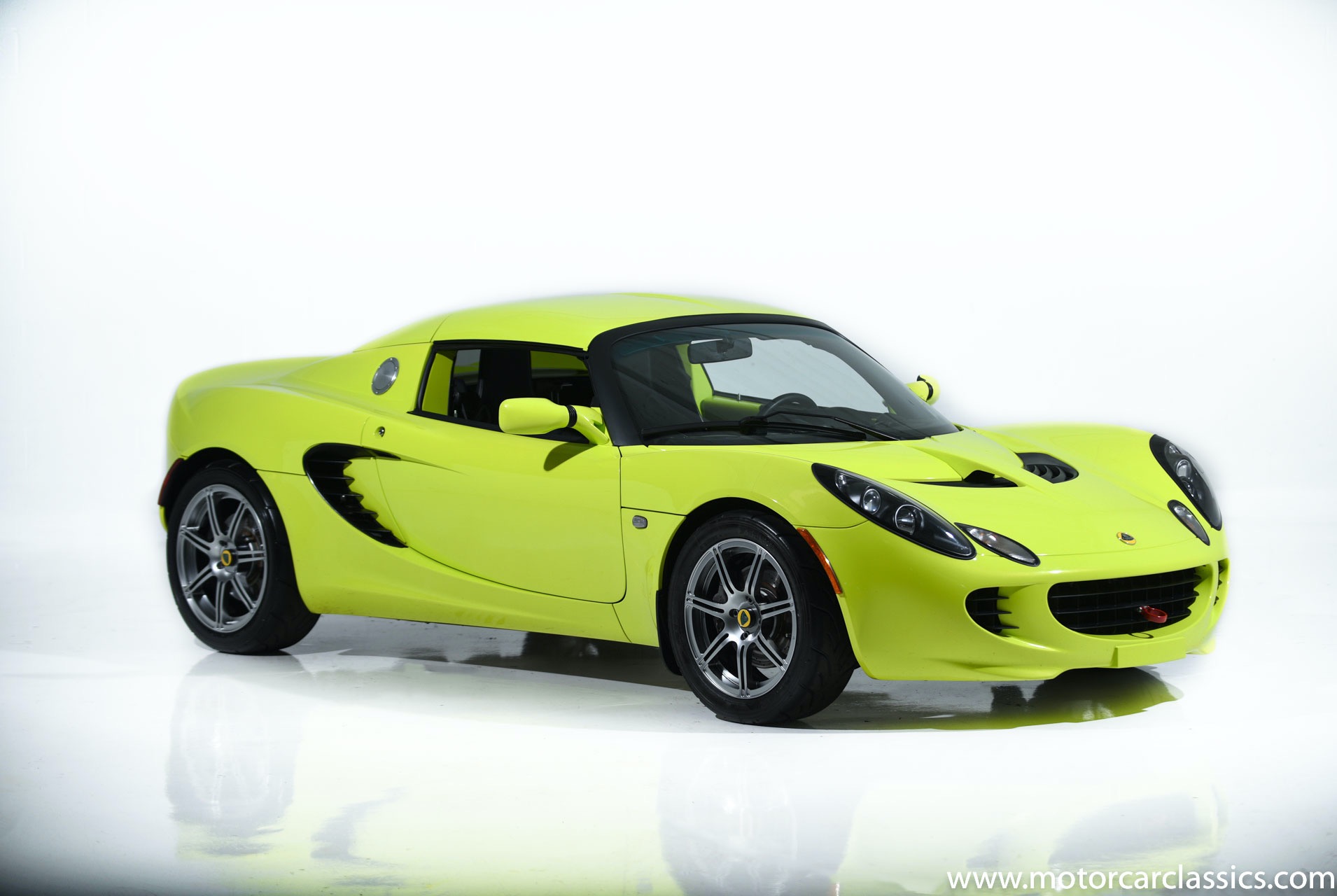 lotus elise for sale