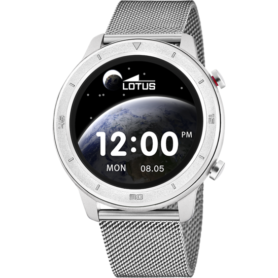 lotus s5 smartwatch