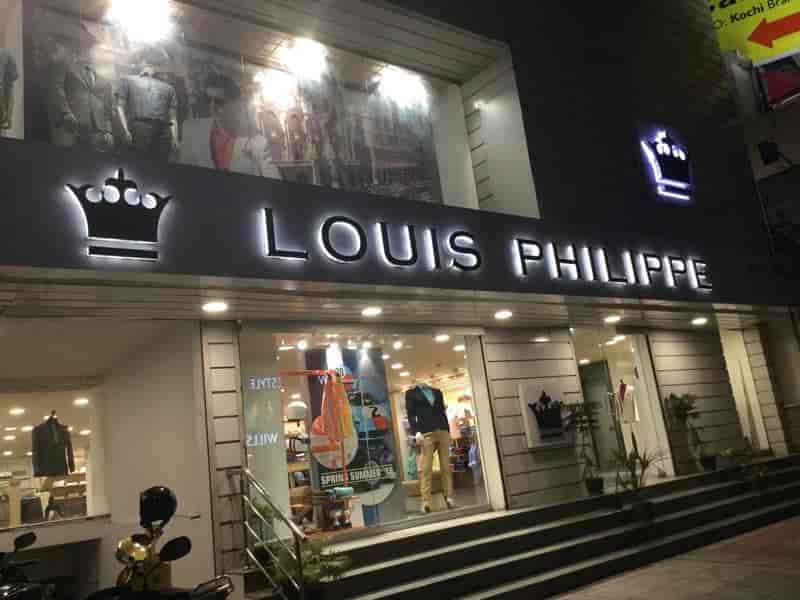 louis philippe near me