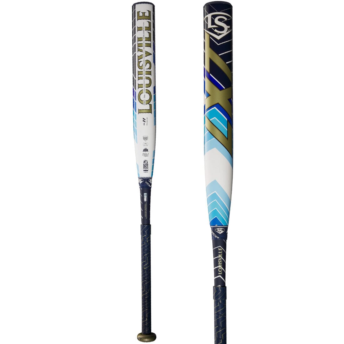 louisville slugger fastpitch softball bats