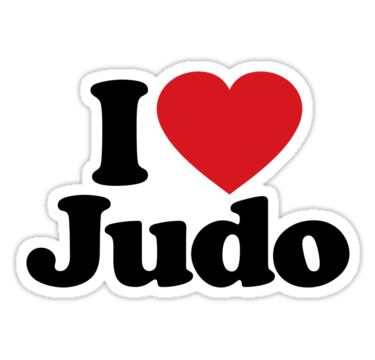 love judo