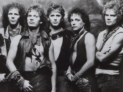 loverboy band member dies