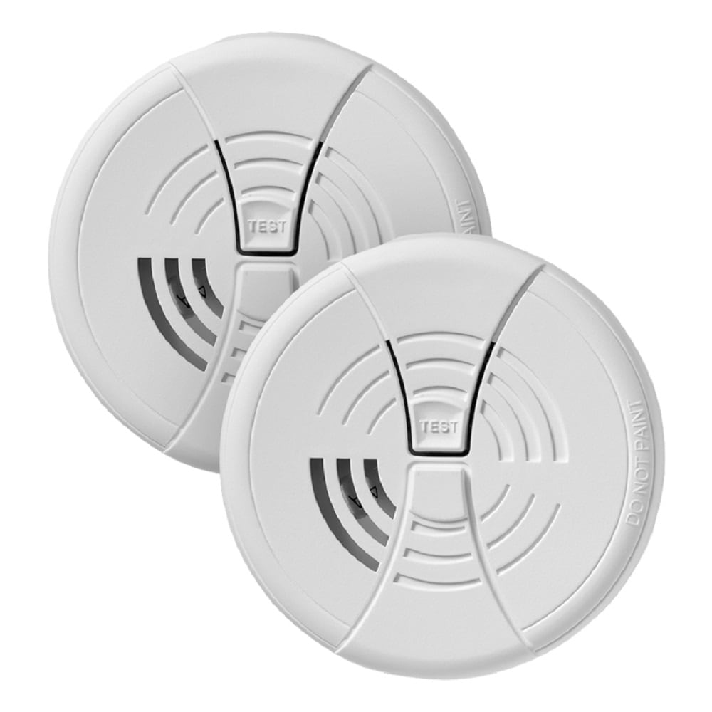 lowes fire detectors